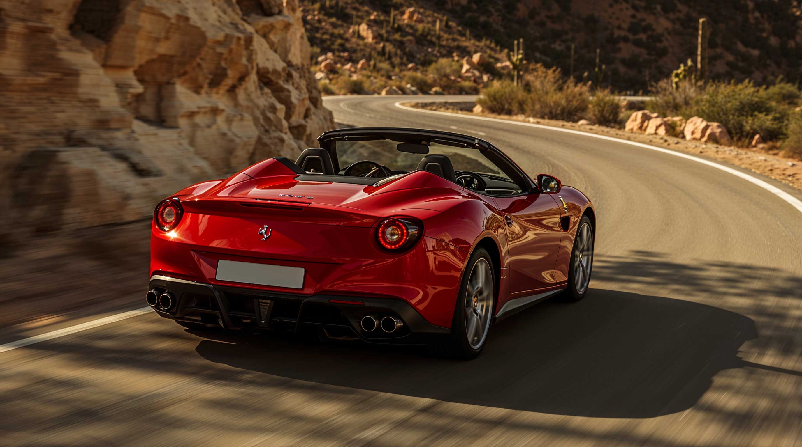 Ferrari